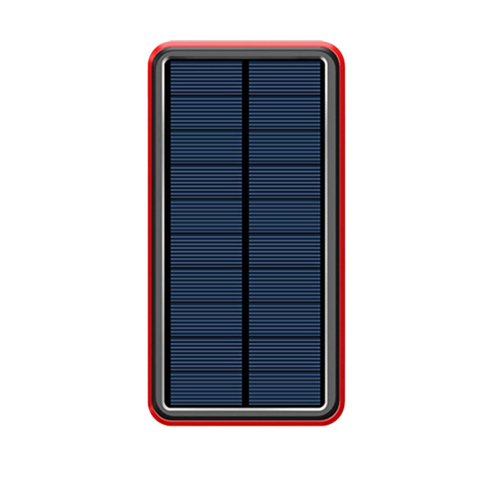 Centrale elettrica portatile – Pannello solare portatile, celle