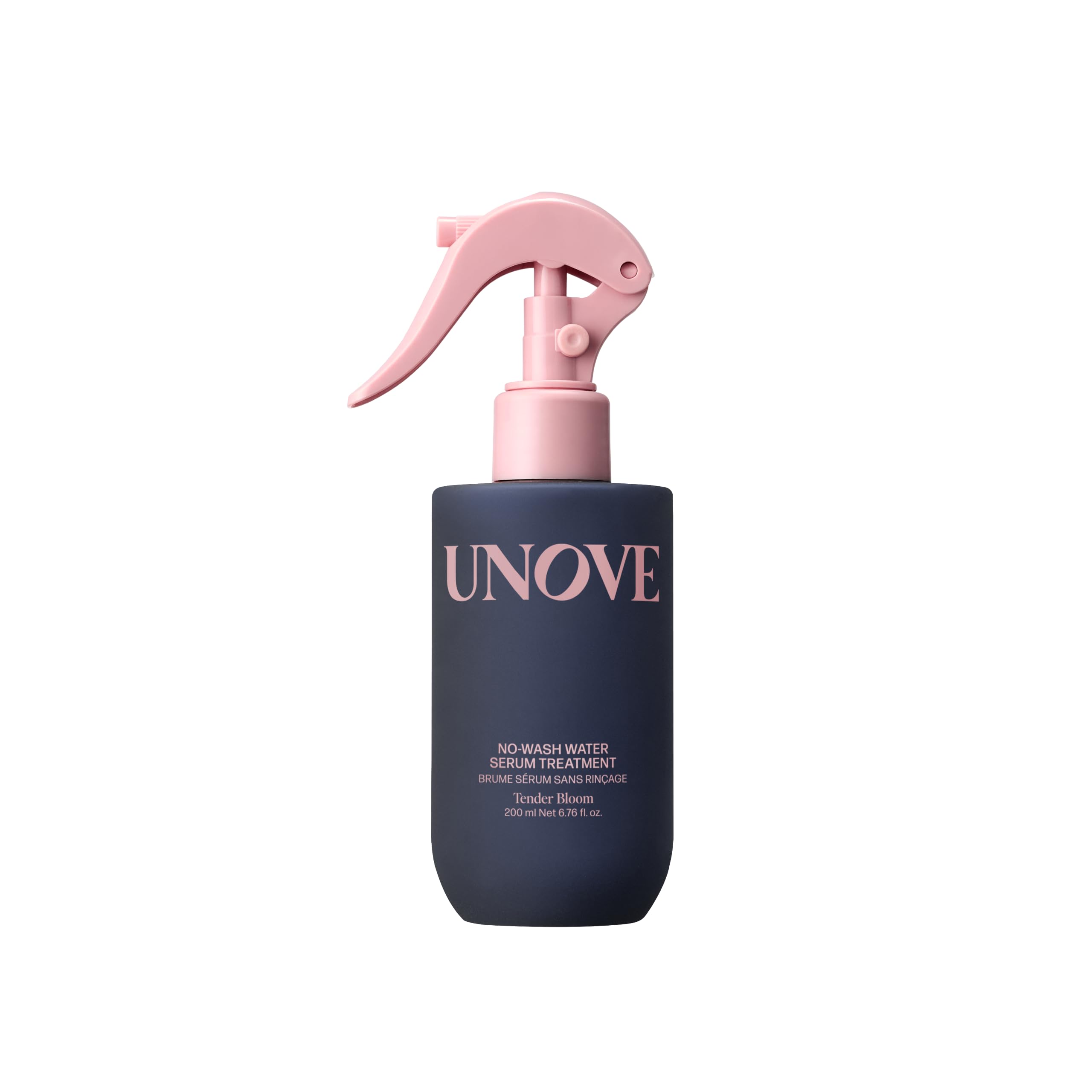 Amazon | 【公式】UNOVE(アノブ) ノーウォッシュウォーター アンプル