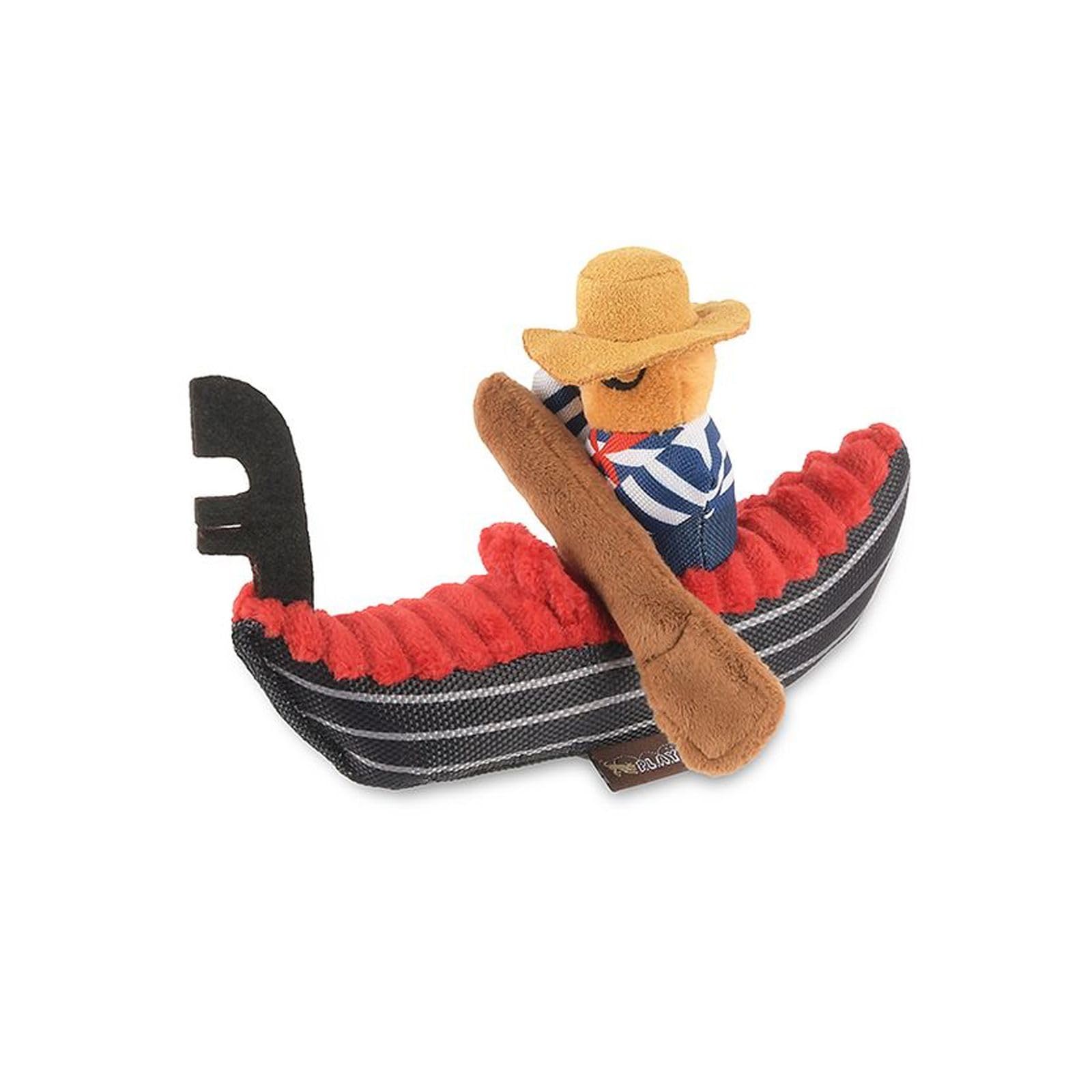 P.L.A.Y. Total tourist - Venice gondola - small