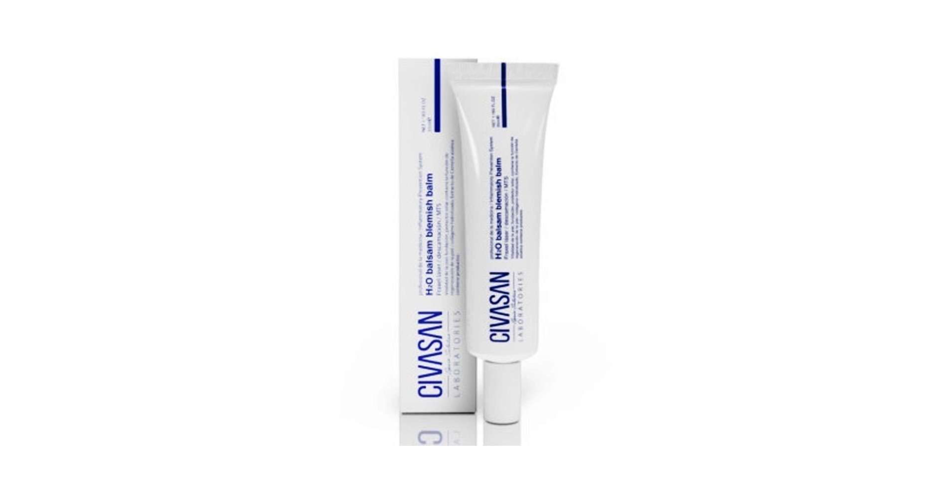 化粧下地 CIVASAN Meso Blemish Balm 35ml Amazon.com: Civasan