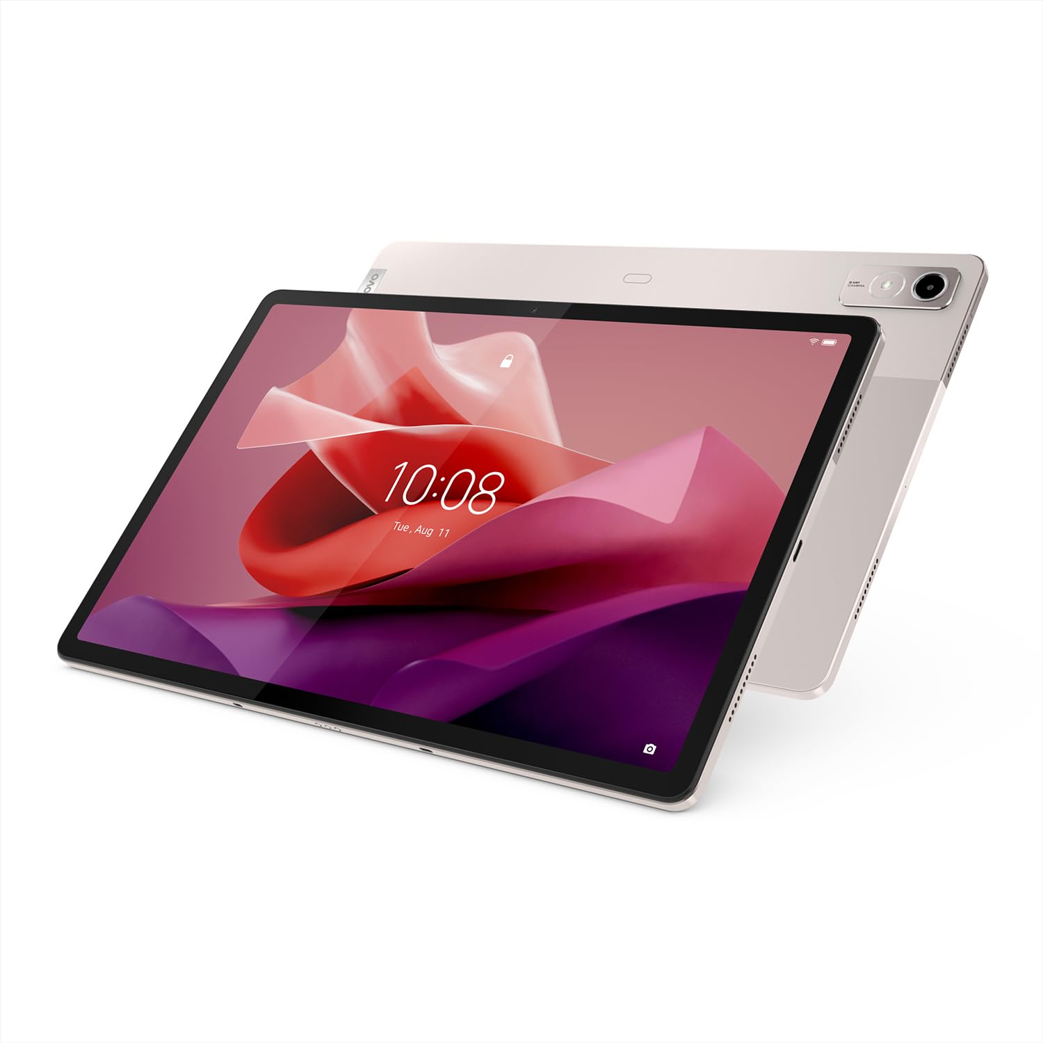 Lenovo Tab P12 3K Tablet 12.7 Inch 3K , Oat: Amazon.de: Computer