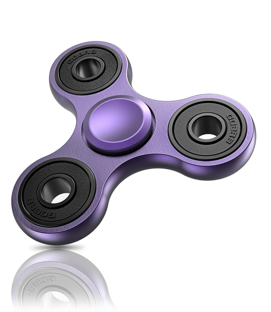 その他 fidget spinner Amazon.com: ATESSON Fidget Spinner Toys, Durable High Speed
