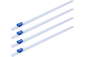 Plastic Wrap Cutter | Easy-Glide Cling Film Dispenser with Cutter