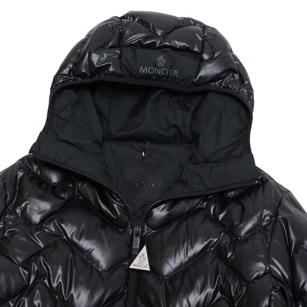 モンクレールダウン　タレヴ　0 モンクレール(MONCLER)モンクレール TALEVE タレブ ダウン