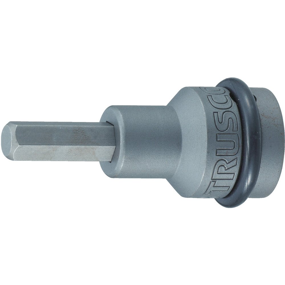 Impact Hexagonal Socket, 12.7mm Drive, 17mm Width, THX4-17 | eBay
