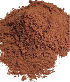 ORMI Listed. Organic Fulvic Acid Powder, 90% 1 Pound. Packaged by PowerGrown. Made in America.