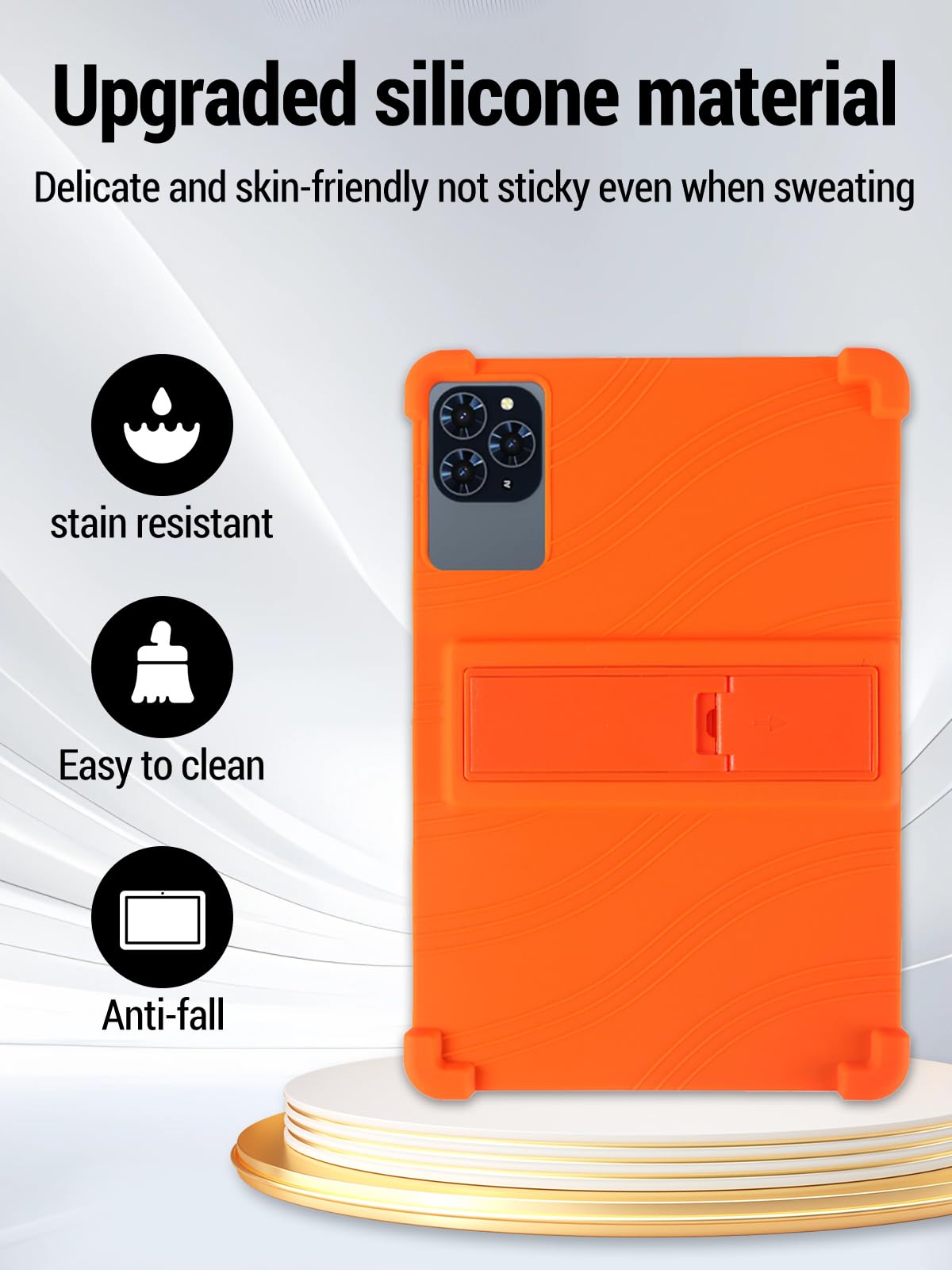 Amazon.com: for TABWEE T90 (11 Inch) Android 16 Tablet Protective