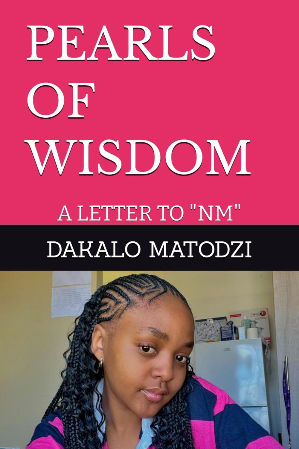 PEARLS OF WISDOM