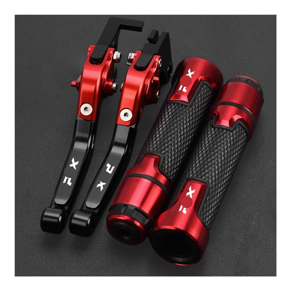 PLIQVBN Clutch Brake shafts Motorcycle Extendable Brake Clutch Levers Parts for PCX125 for PCX150 for PCX160 for PCX 125 150 160