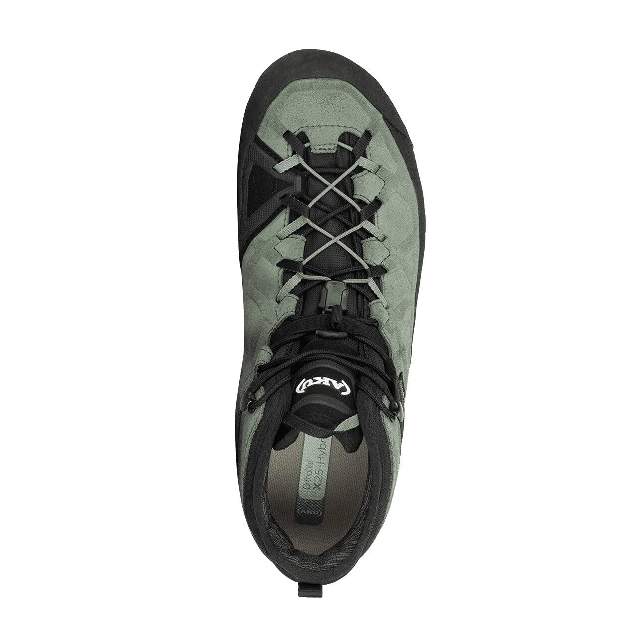 AKU Climbing Leggero Rock DFS Mid GTX