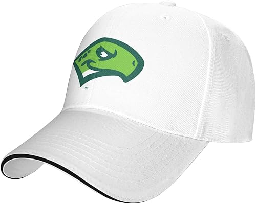 Lujzwop Daytona Tortugas - Gorra unisex clásica de béisbol unisex ajustable casquette papá