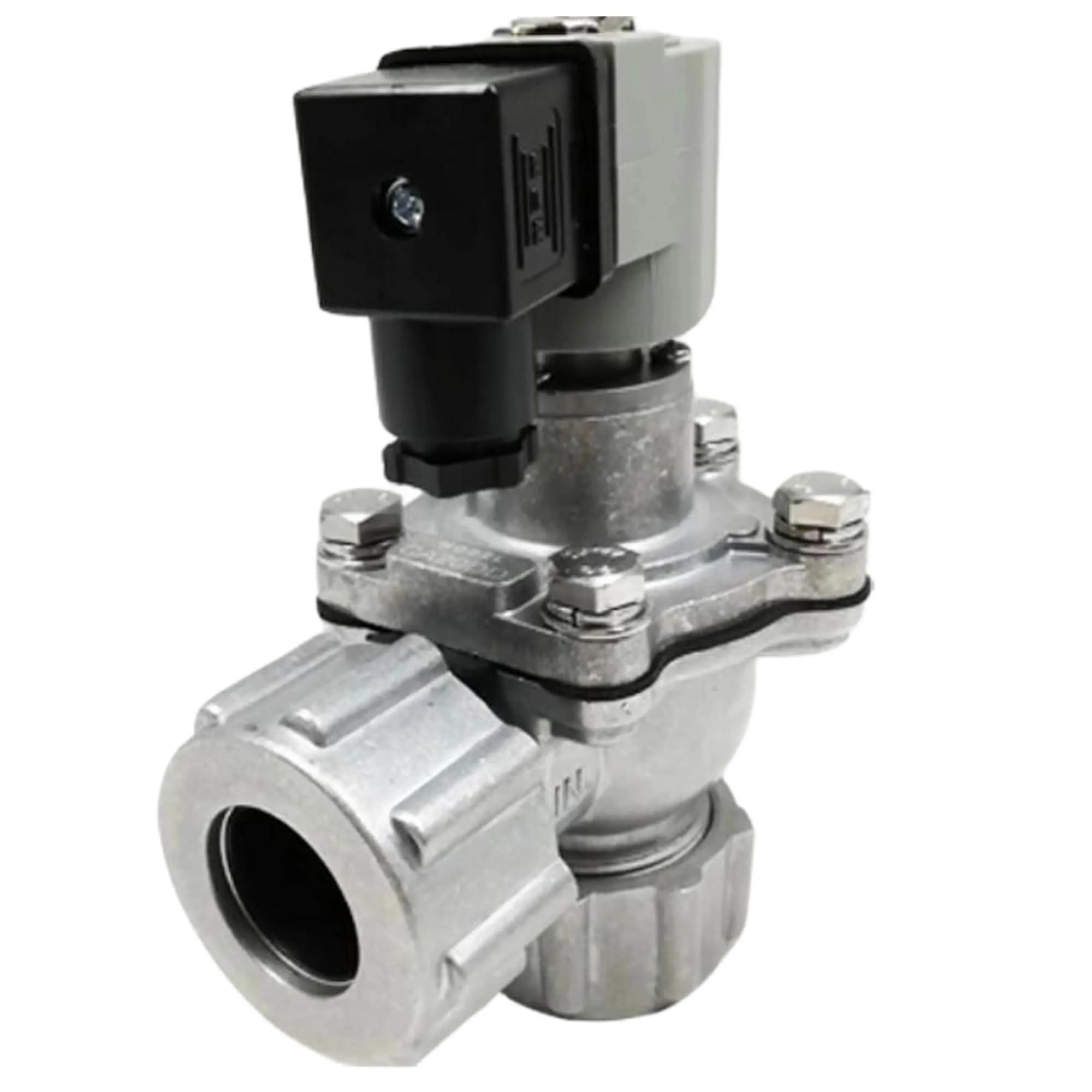 BFSYDLUJ CA20DD Pulse Valves Size G3/4'' Orifice Size 20mm 5 To 125Psi(DC24V)