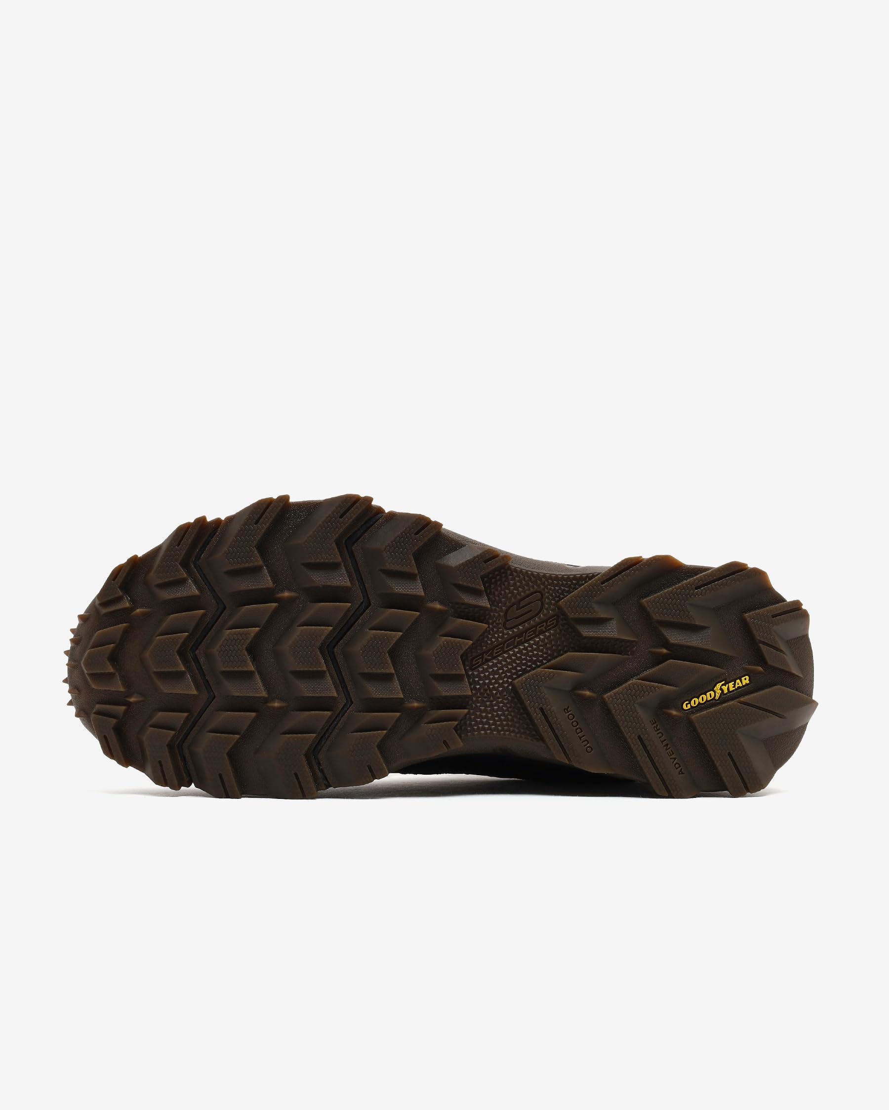 Skechers Skechers Scarpe da trekkingUomo