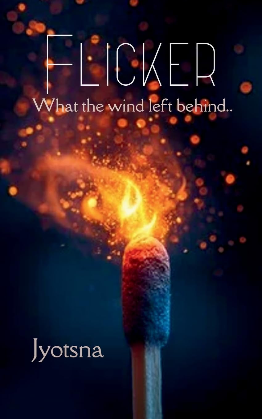 Flicker (Edition1st)