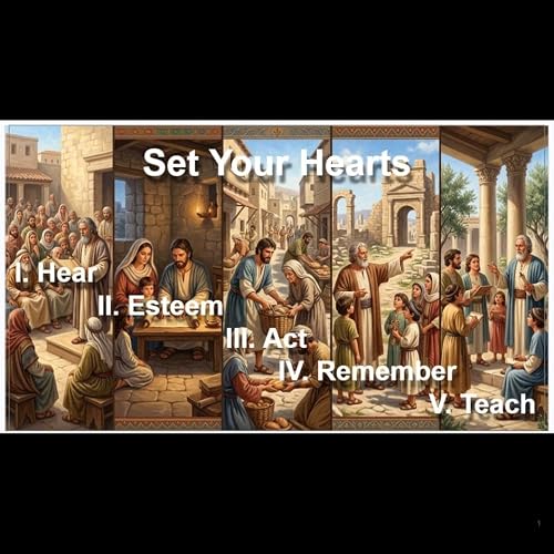 2026-08-23 (PM) Set your hearts