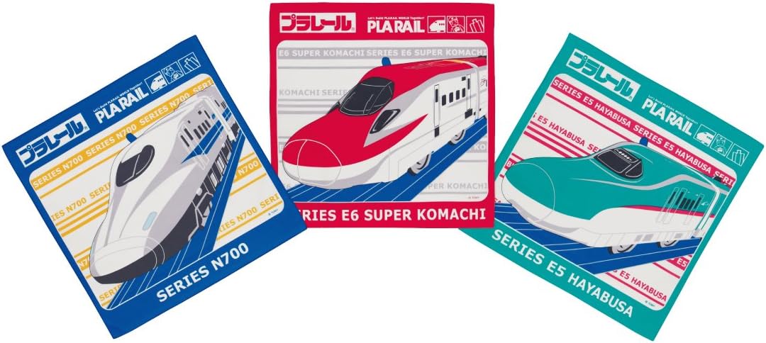 Pla Cross Ranch 3P KB4T (japan import)