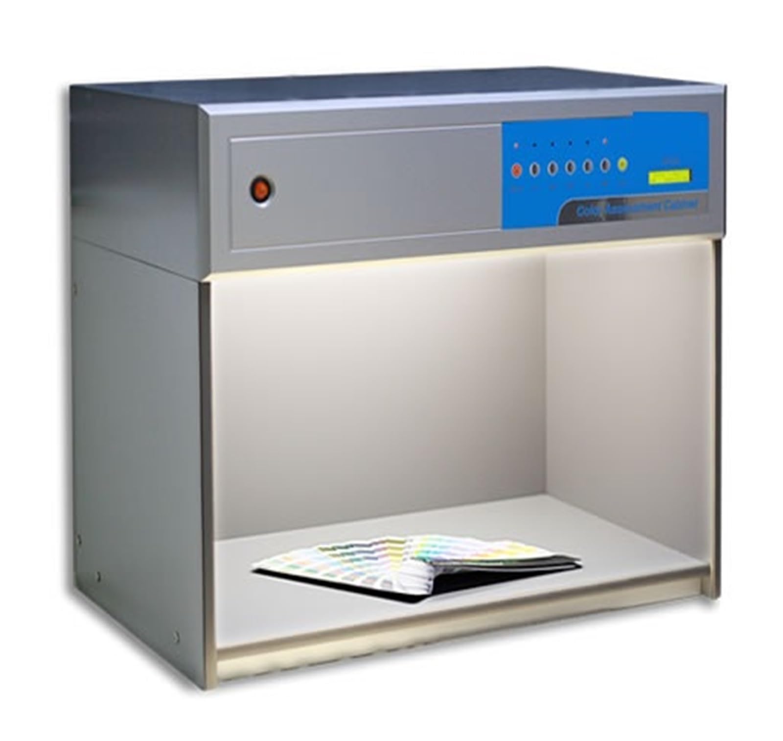 Spectromètre, Armoire D'évaluation Des Couleurs, Caisson Lumineux De Correspondance Laboratoire, Cabine Lumineuse Pour La