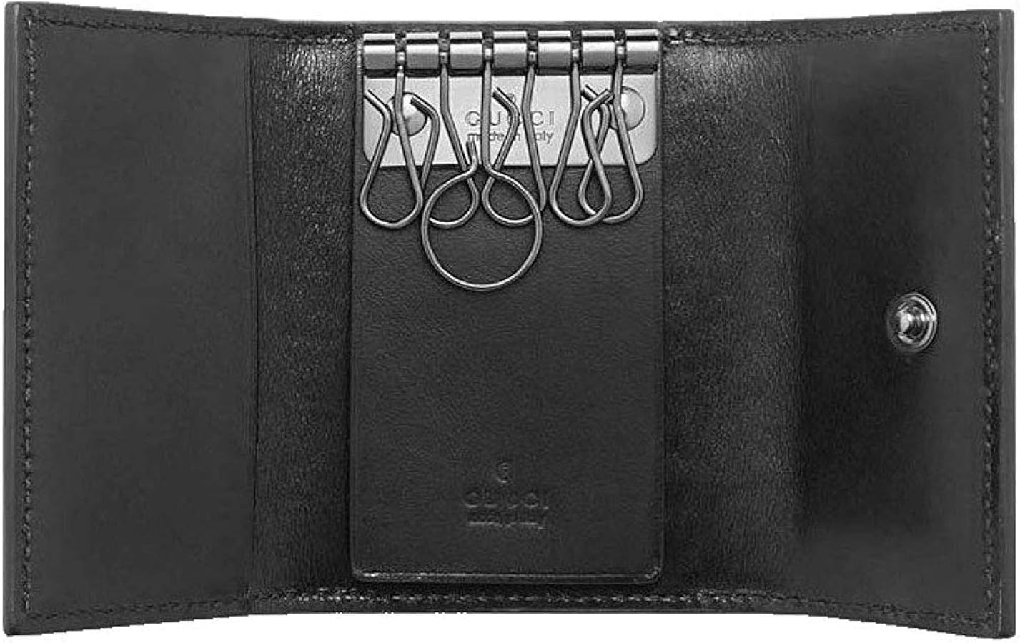 Amazon | [グッチ] キーケース 237509 AA61R 1000 モノグラム GC