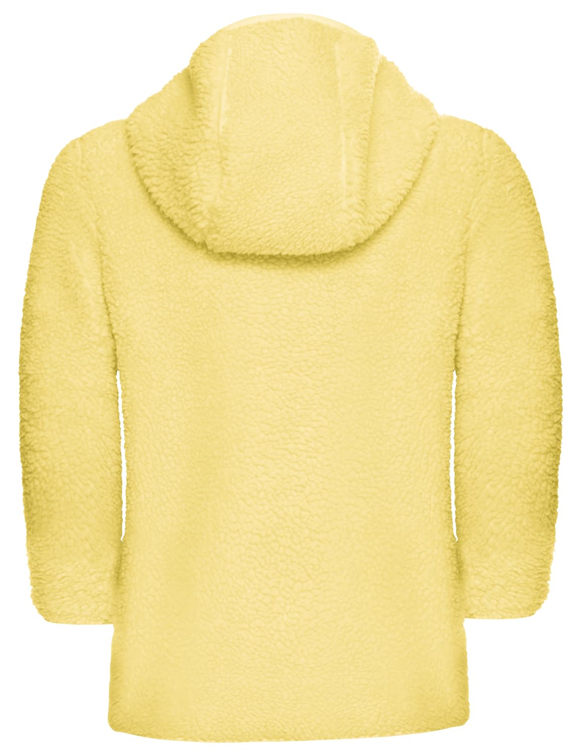 Jack Wolfskin Mädchen Ice Curl Hood Jacket K Jacket