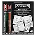 General Pencil How To Draw Kit (30GP)