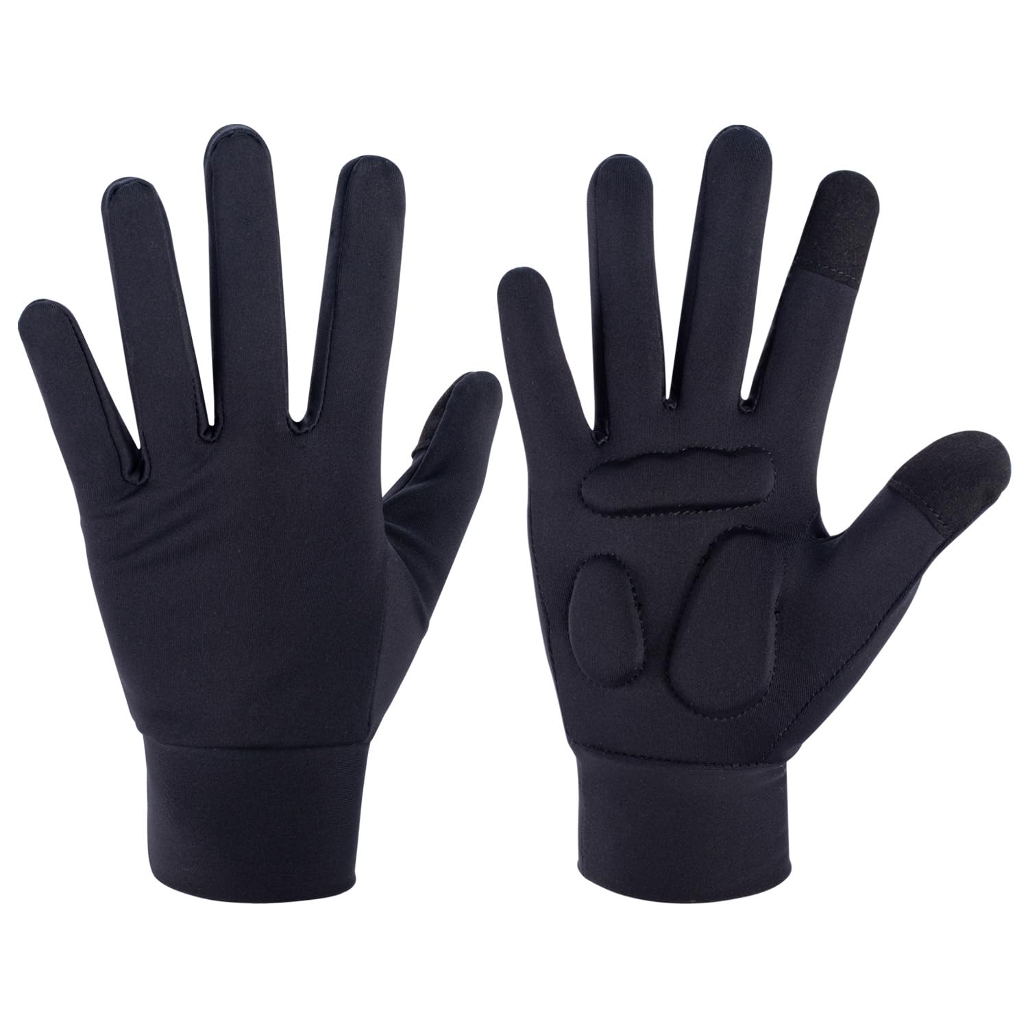 Figure Skating Gloves, Figure Ice SkatingGloves for Women, Grils - Padded SkatingGloves for Skating Practice