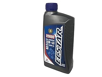 Amazon.com: Cyclemax Full Synthetic Oil Change Kit