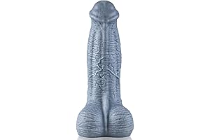3 Inch Thick Horse Dildo Pleasure Monster Cock