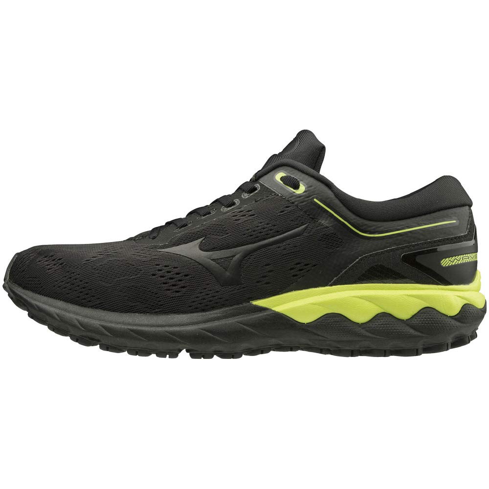 ミズノウェーブスカイ2 スニーカー陸上　ランニング　25.0 メンズ　レディース MIZUNO ランニングシューズ ミズノ mizuno ウェーブスカイ2