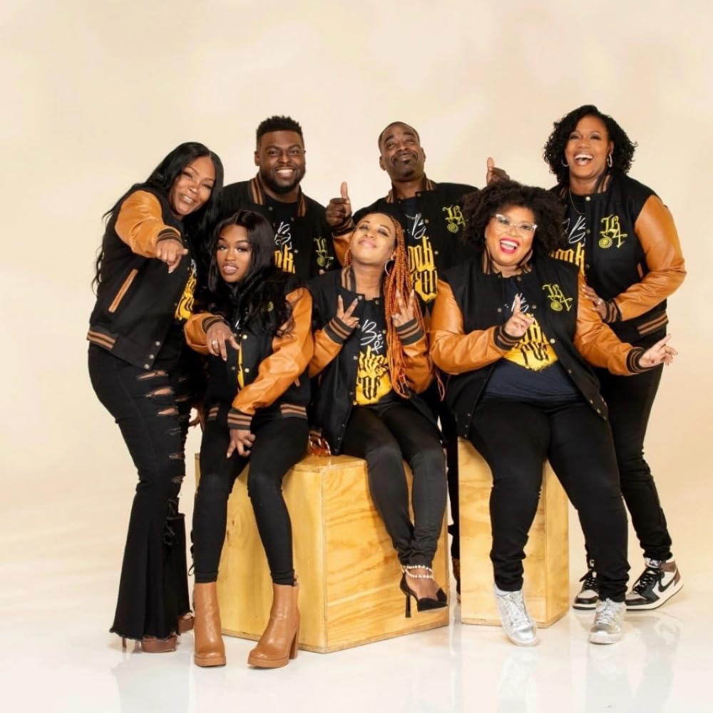 J.Bethel & Spoken For