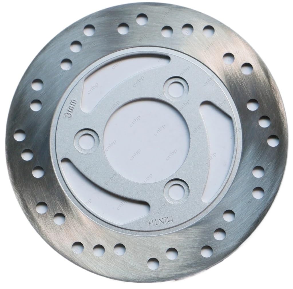 FG 1/5&1/6 モンスター トラック用 フロントディスクブレーキ