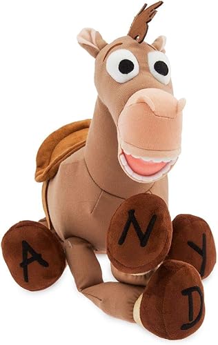 Miniatura 2 de Peluche de tiro al blanco de Toy Story, tamaño mediano, 17 pulgadas