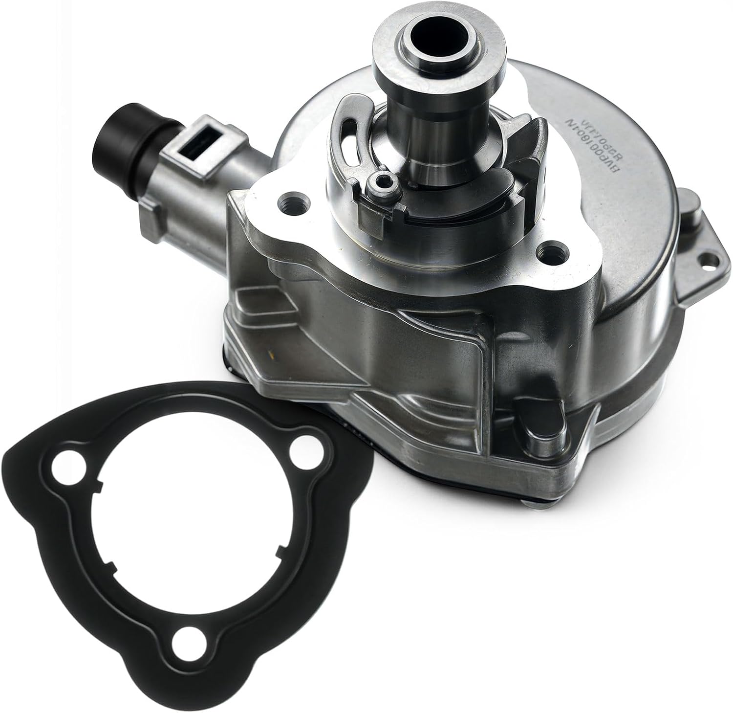 A-Premium Brake Vacuum Pump Compatible with BMW 323i 2007-2011, 328i 2008-2013, 328xi 2007-2008, X5 2007-2010, 528i 2008-2011, 528xi 2008, 528ixDrive 2009-2010, X3 2007-2012, 128i 2008-2013, Z4