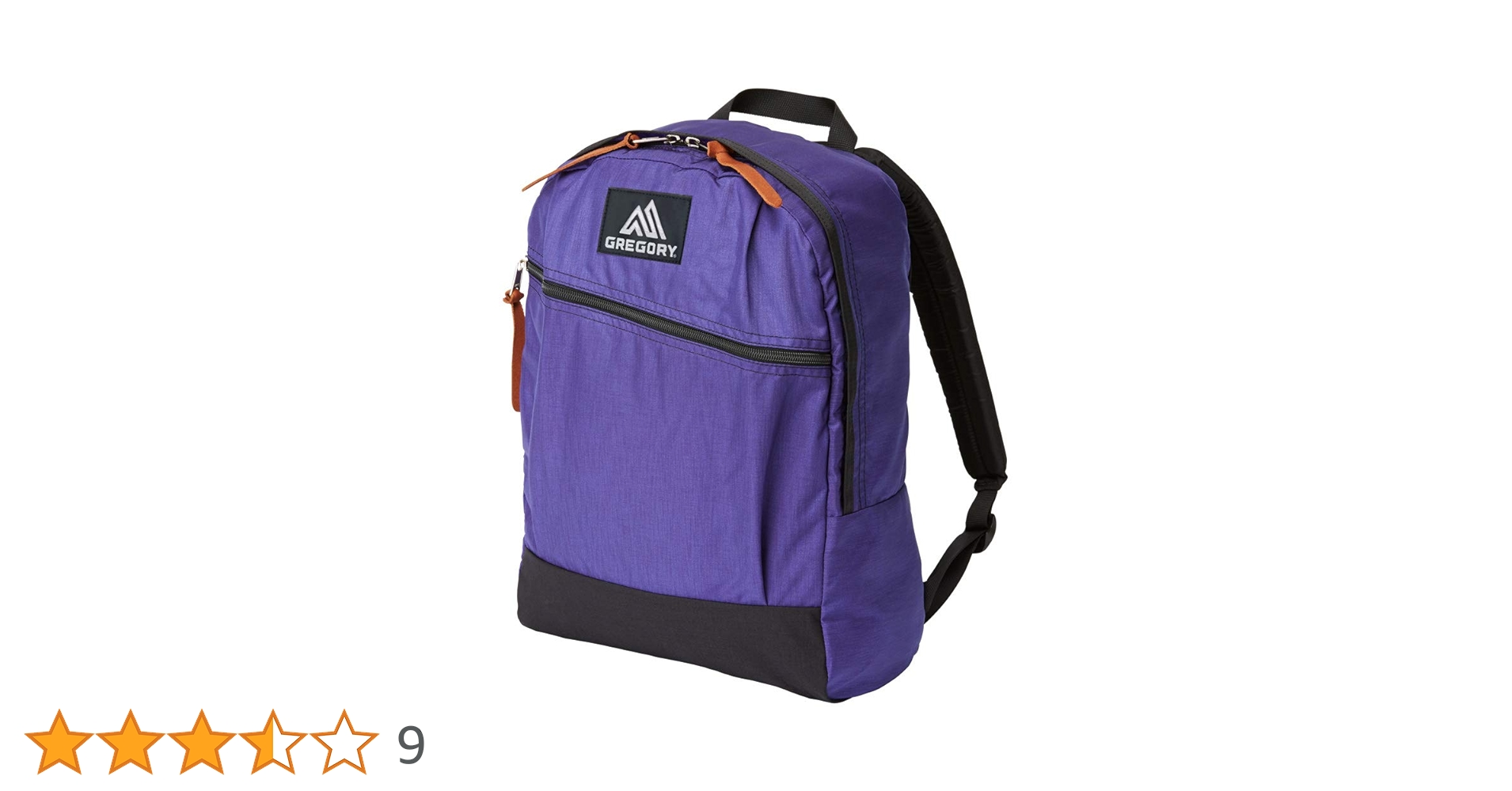 Amazon.co.jp: [グレゴリー] バックパック リュック 公式 カジュアル