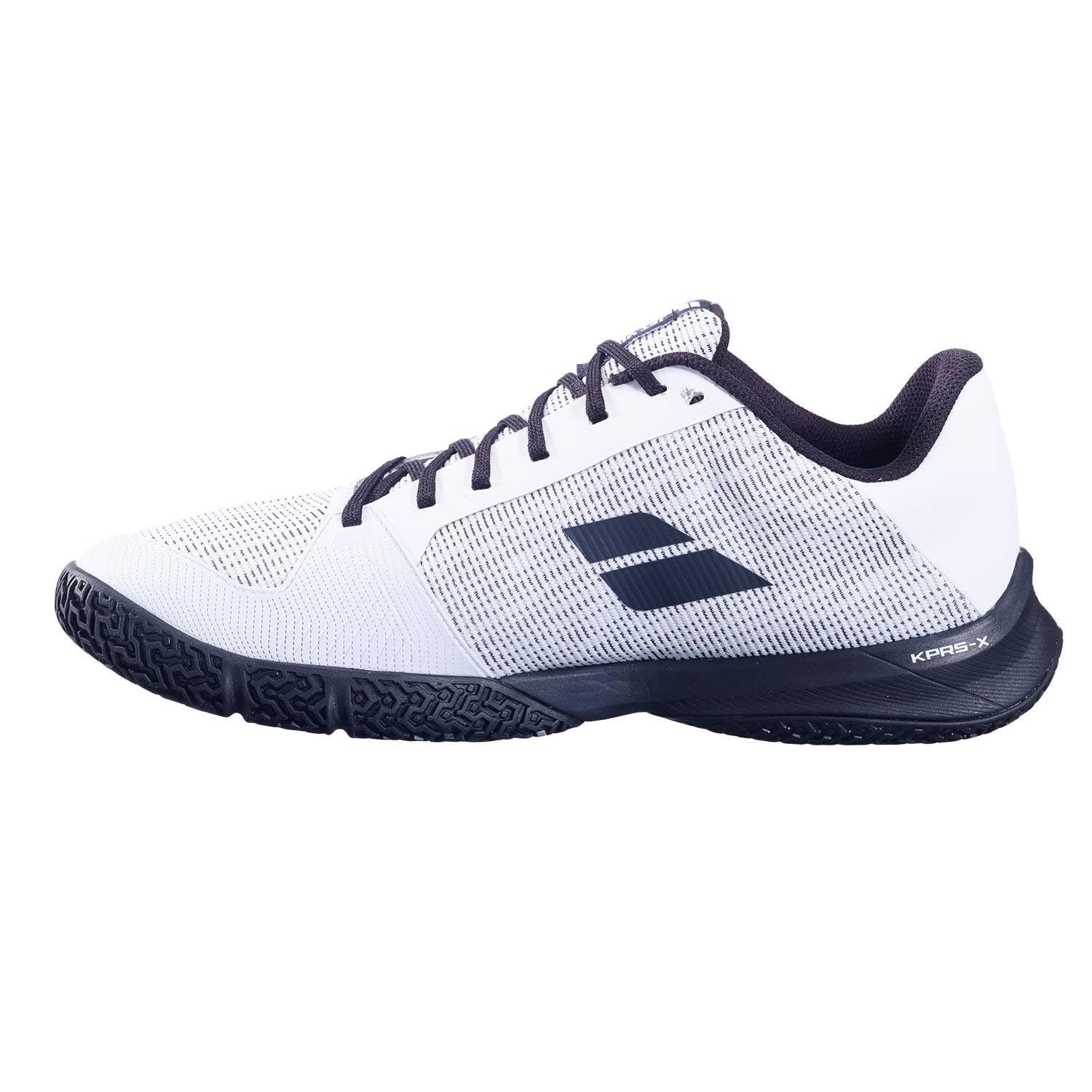 Babolat Jet Viva M 3a0s25c934 1001 Blanco