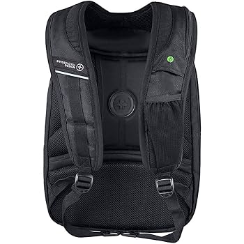 バッグ STANDARD SUPPLY DREAMTATE LARGE BACKPACK Amazon.com: Swissdigital Design TSA-Friendly Large Backpack