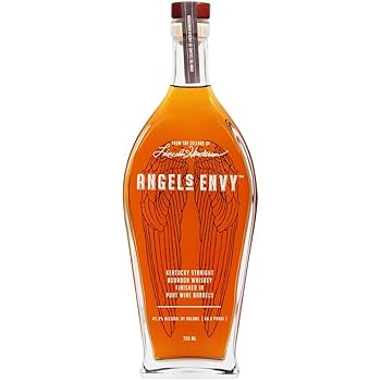Amazon.co.jp: エンジェルズ エンヴィ [ バーボンウイスキー