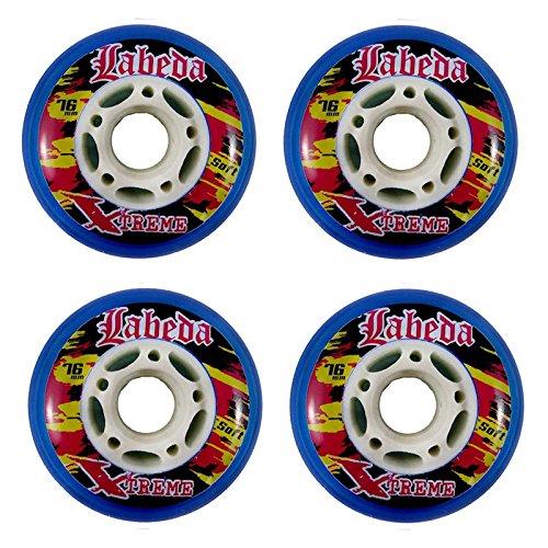 Labeda – Extreme Soft 80 mm 78 a