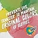 Shout Color Catcher Sheets for Laundry, Allow Mixed Washes, Prevent Color Runs and Maintain Original Clothing, 24 Count - Pack of 1
