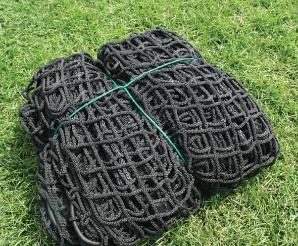 Generic Douglas Replacement Slip-On Style Net - 7' x 7' Field Screen Net