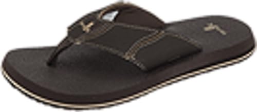 Sanuk Fault Line - chanclas para hombre