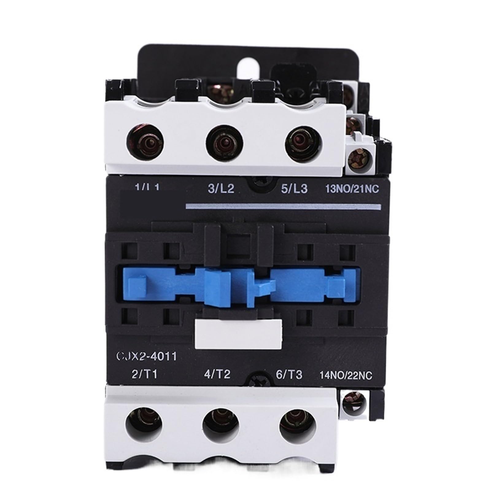 FPJQOBJC AC Contactor CJX2-4011
