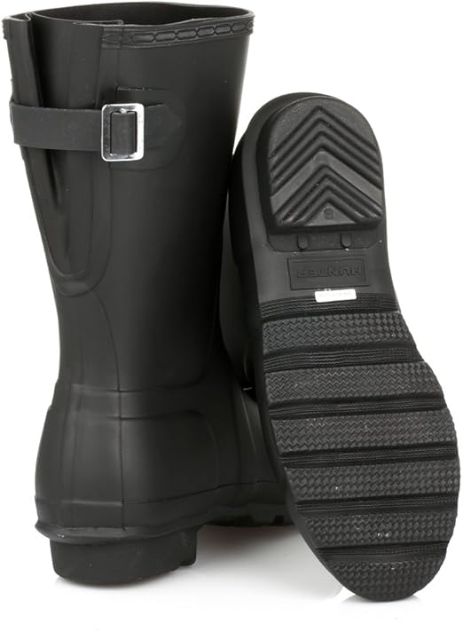 amazon hunter short wellies