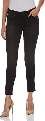 Pepe Jeans Black Women Jeans