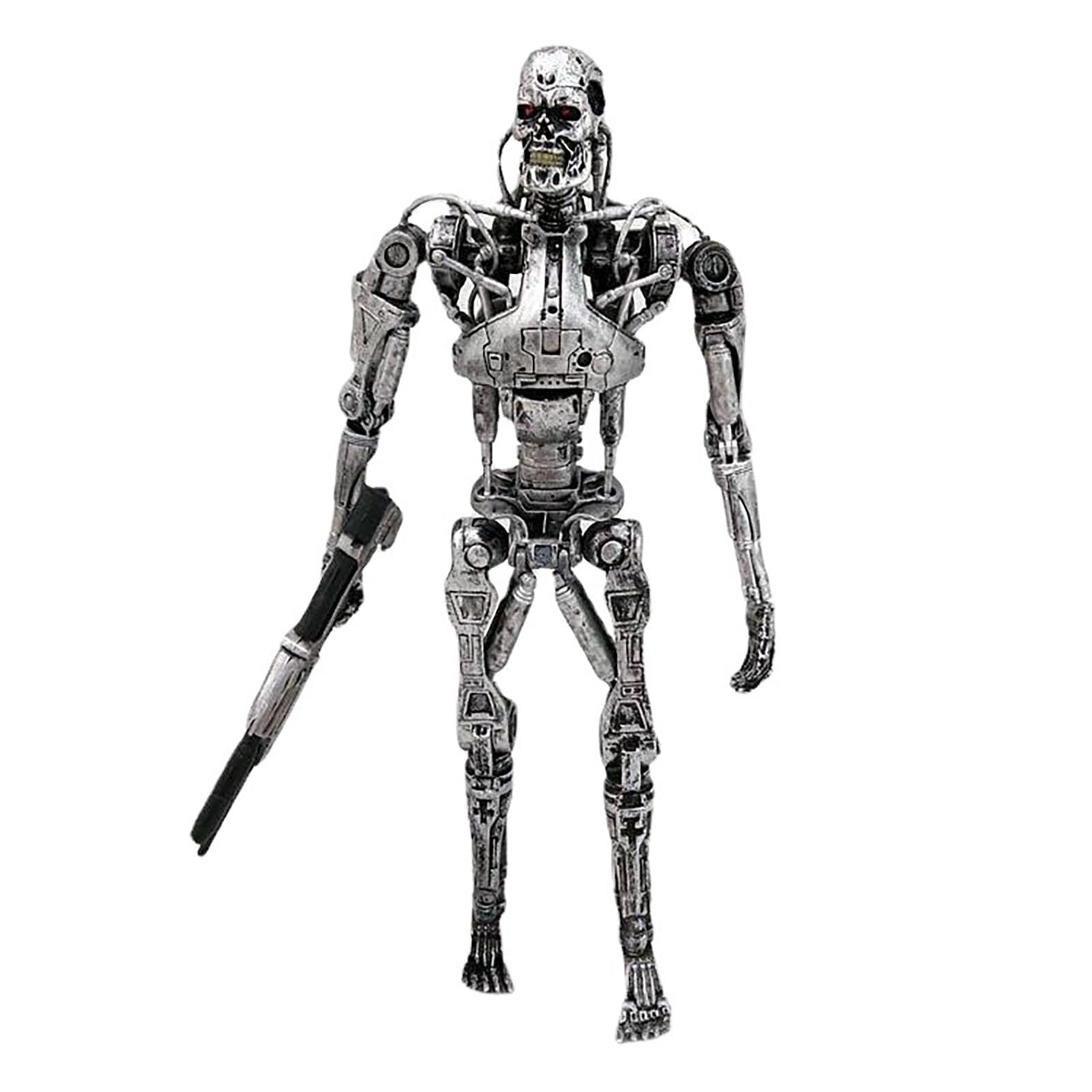 YXCC-SEN The Terminator Figure T-800 Joint Movable Figure