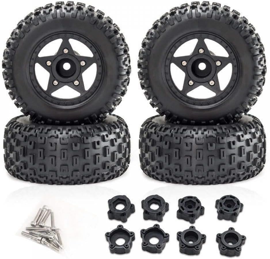 タミヤXB ランチアデルタ メーカー塗装済みボディ、タイヤホイール