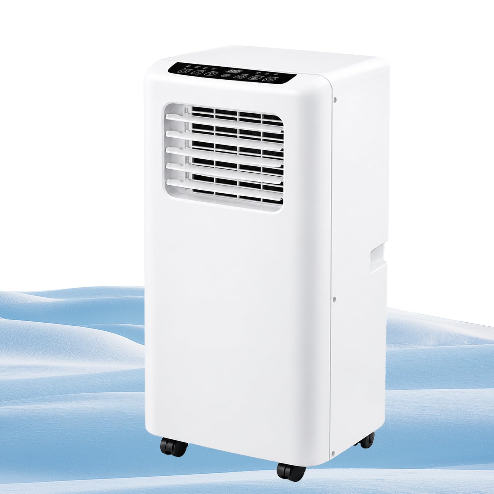 Przenośny Klimatyzator 5000 BTU