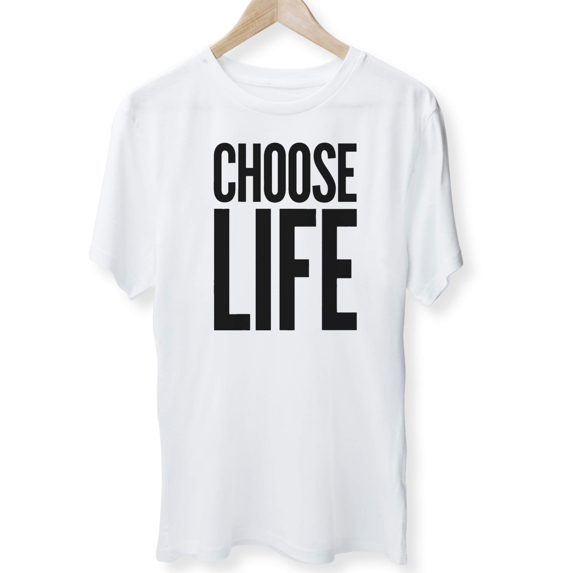 Misfits-ApparelChoose Life Kids Womens Mens T Shirt