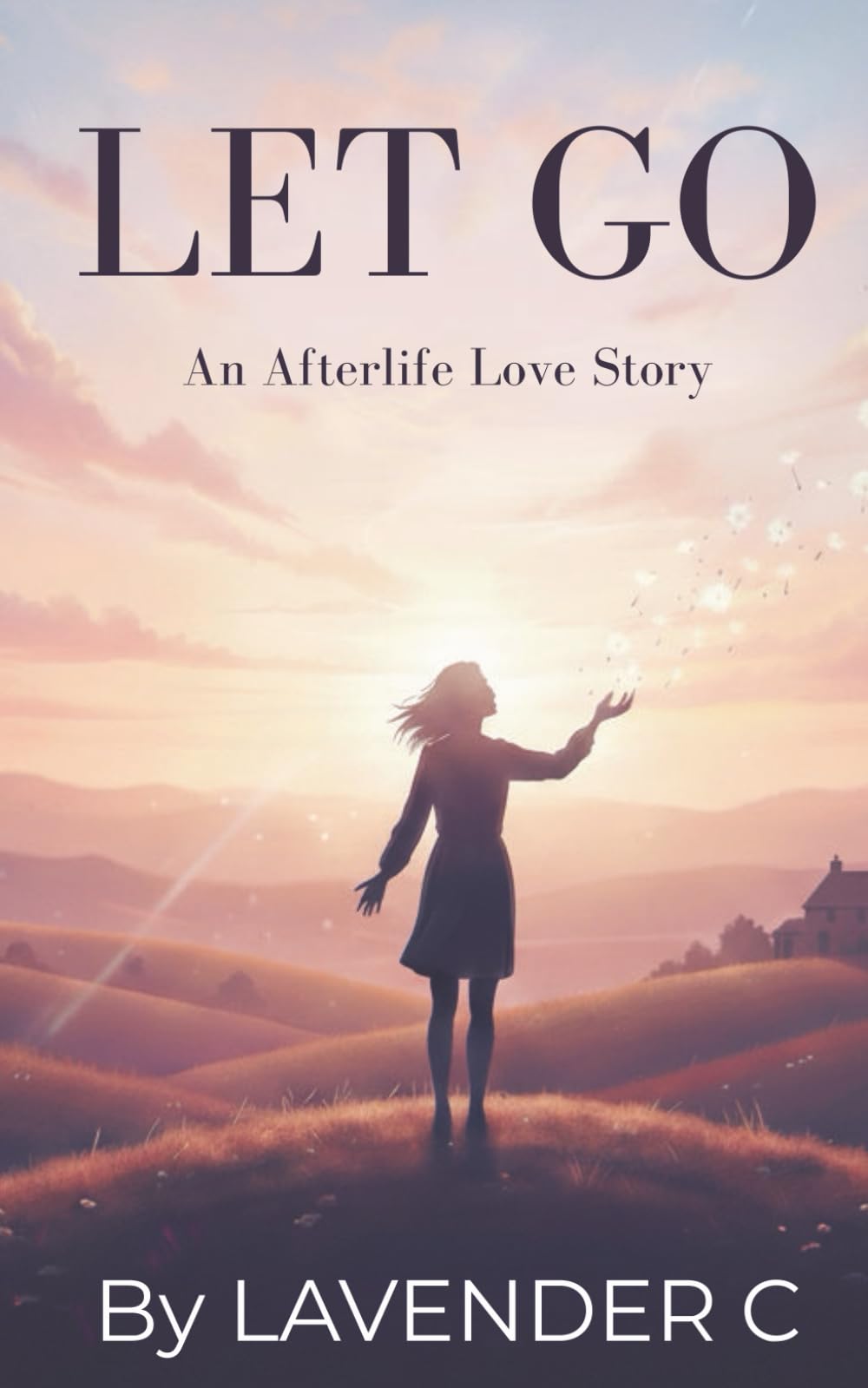 Let Go: A short story about love after loss, and the quiet courage it takes to stay
