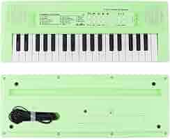 【R1583-48-65】電子ピアノ 電子キーボード 61鍵盤 キーボード Amazon.co.jp: 61鍵盤 電子キーボード デジタルピアノ 知育楽器