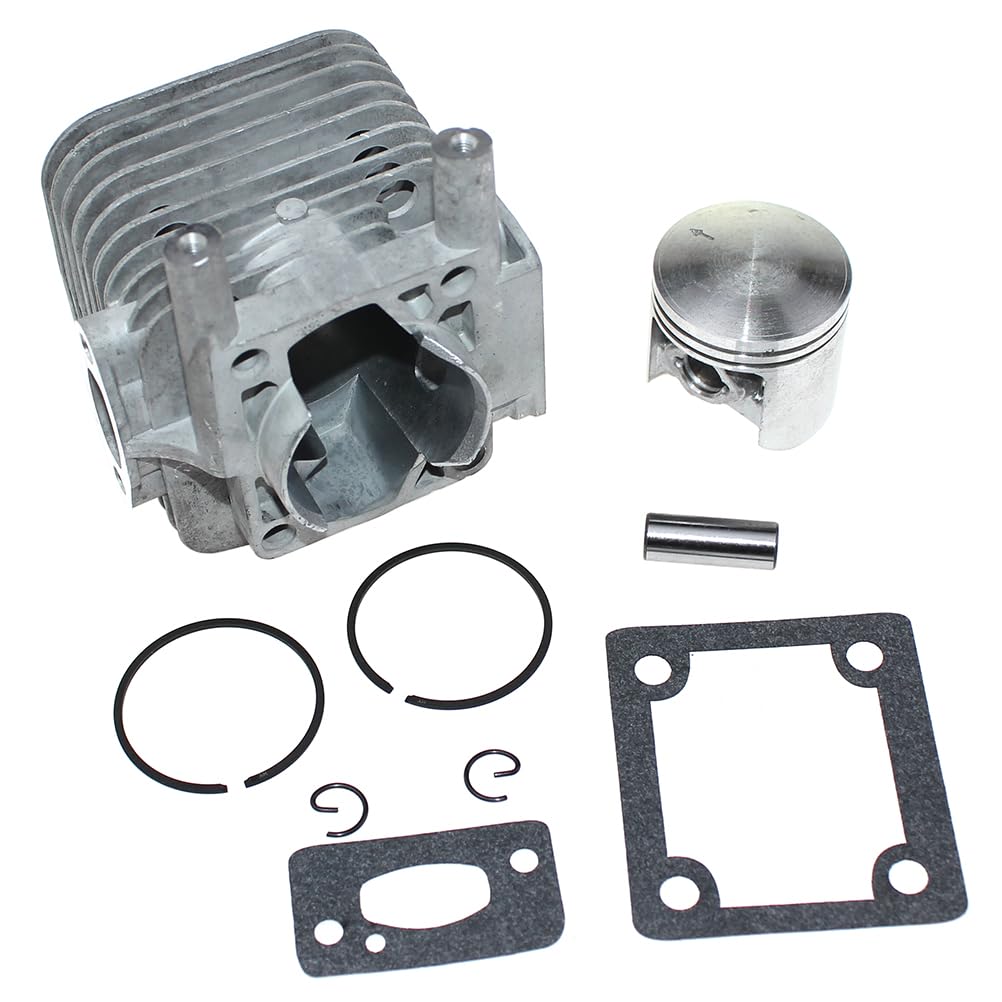 Kit Cylindre Piston pour Shindaiwa B450 B450F B450R B450EMS B450AUS B452 B452R